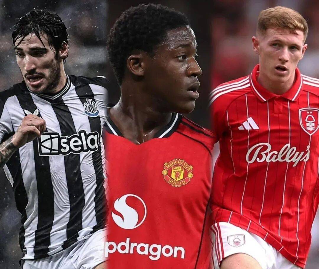 曼联新帝星因青训身份矜贵，却恐成下赛季中场短板！买谁搭配都有缺陷