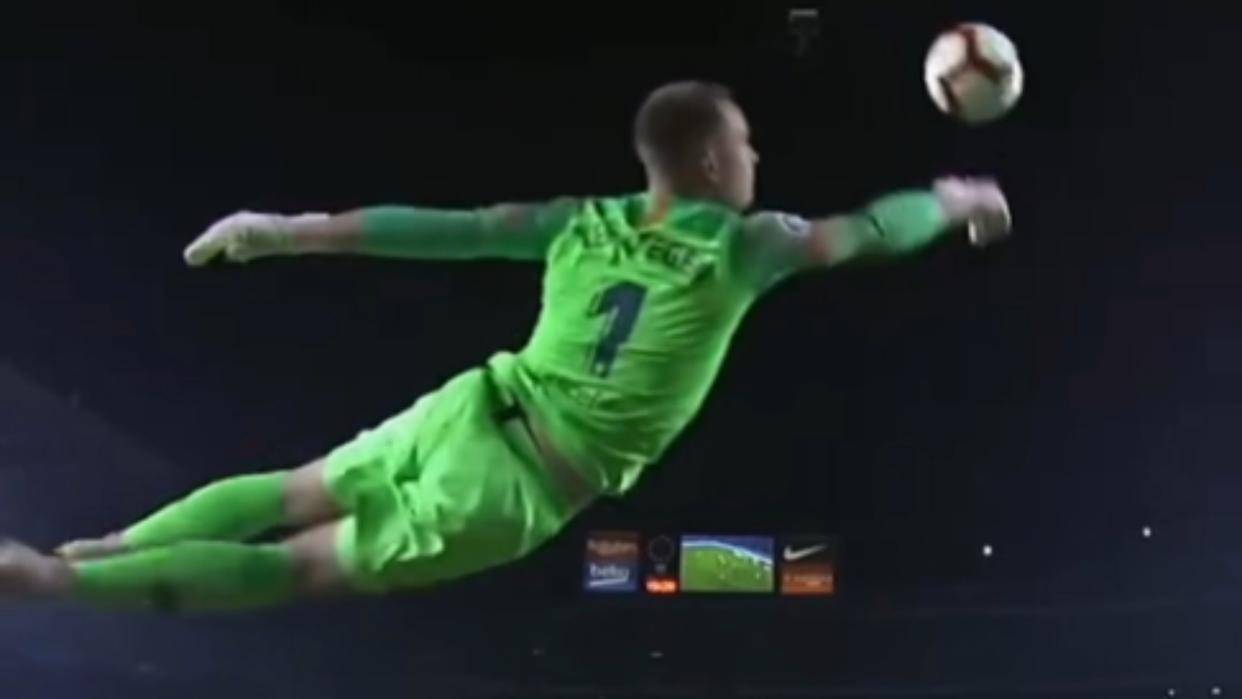 传奇地位遭挑战？库尔图瓦等现役门神如何冲击历史前十